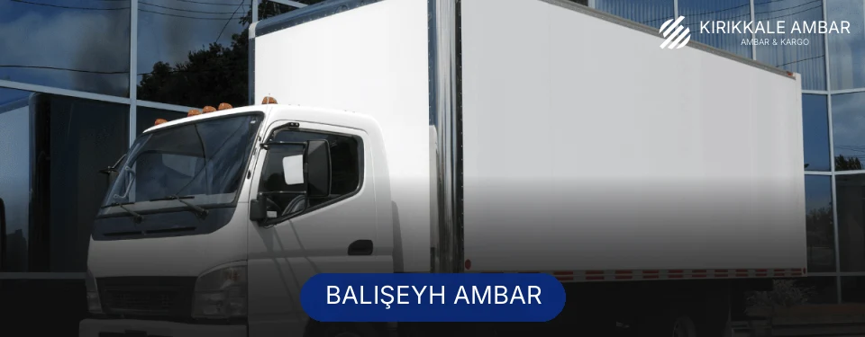 Balışeyh Ambar