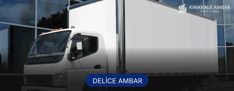 Delice Ambar