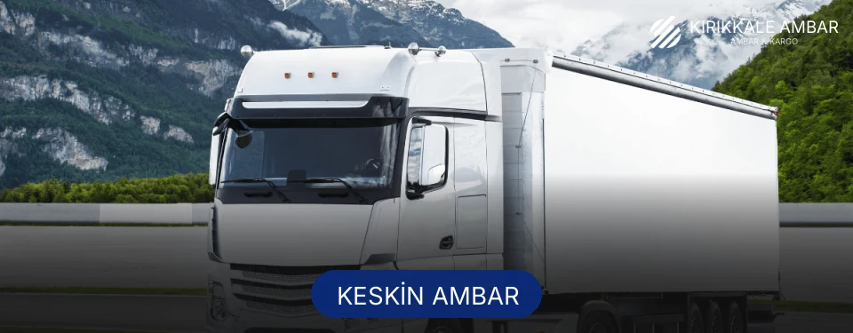 Keskin Ambar