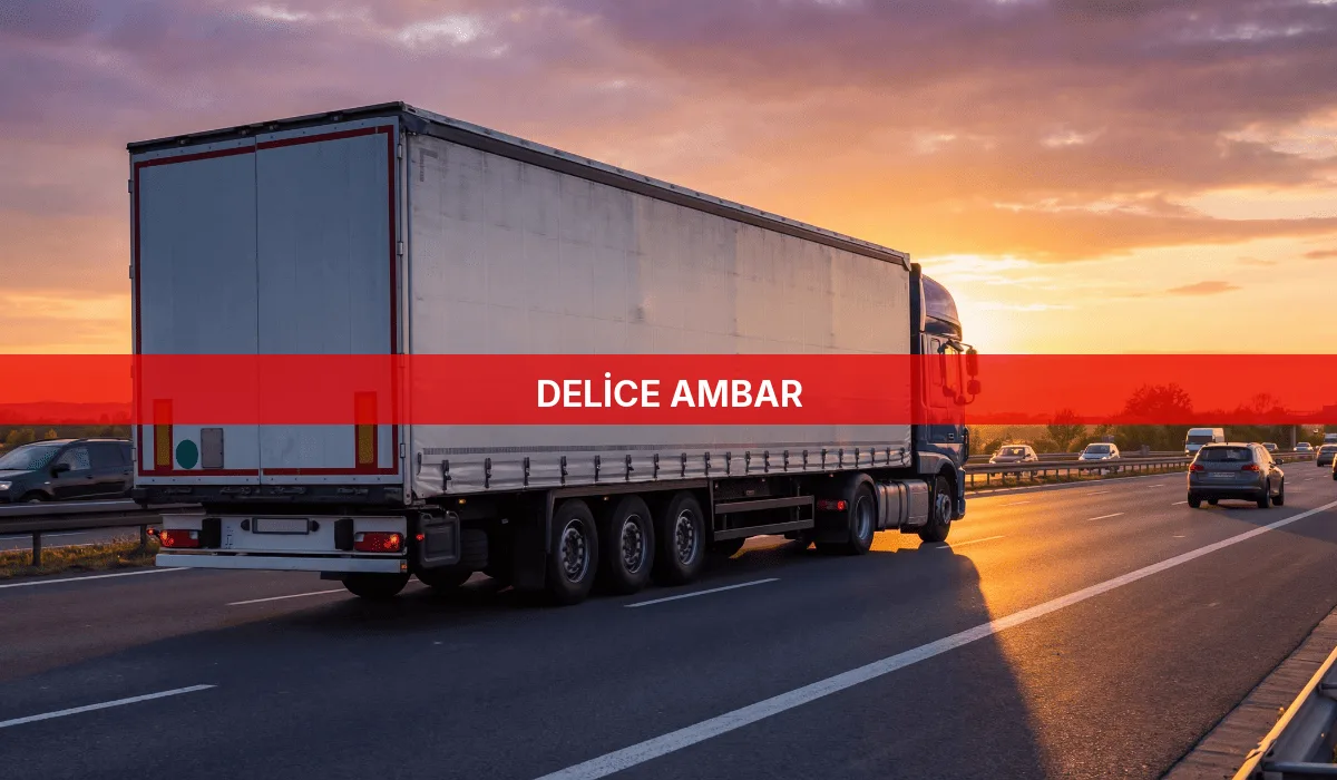 Delice Ambar