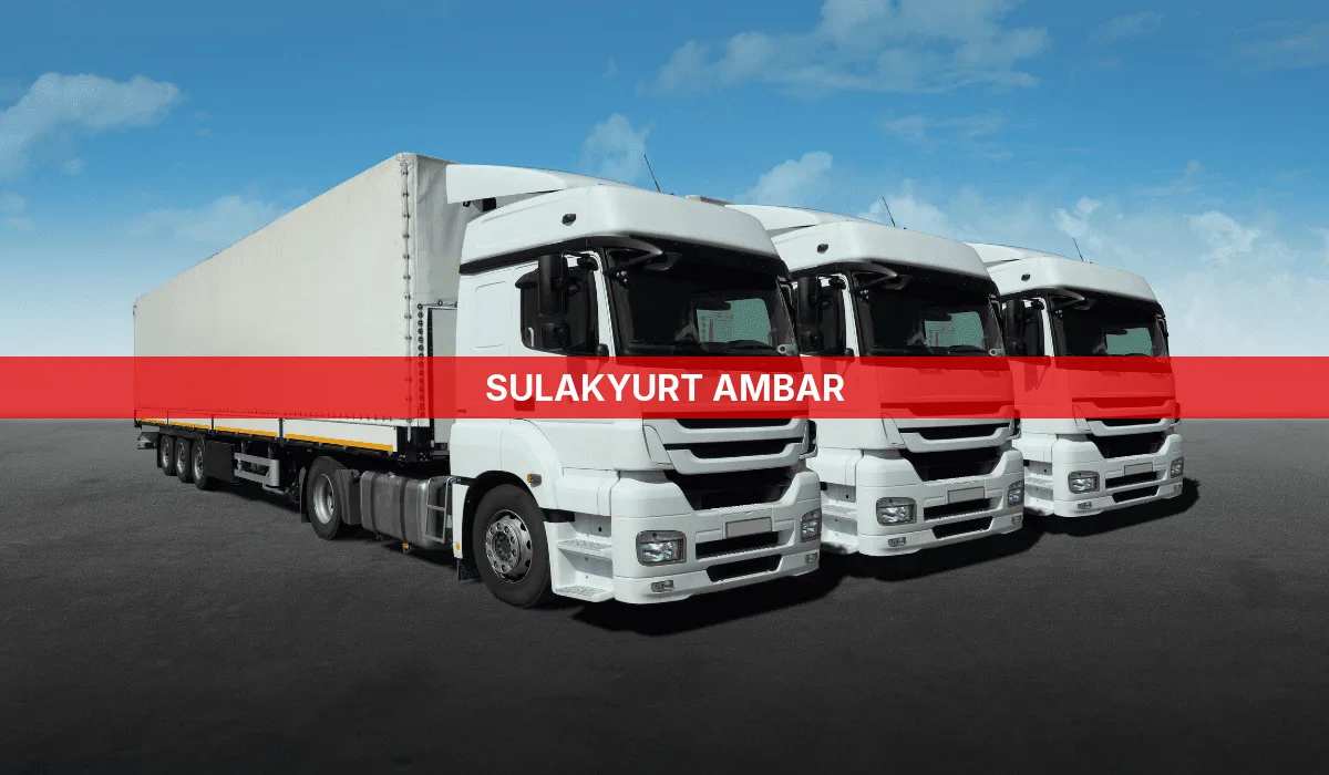 Sulakyurt Ambar